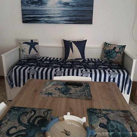 Sogni Nel Blu Favignana Exterior foto