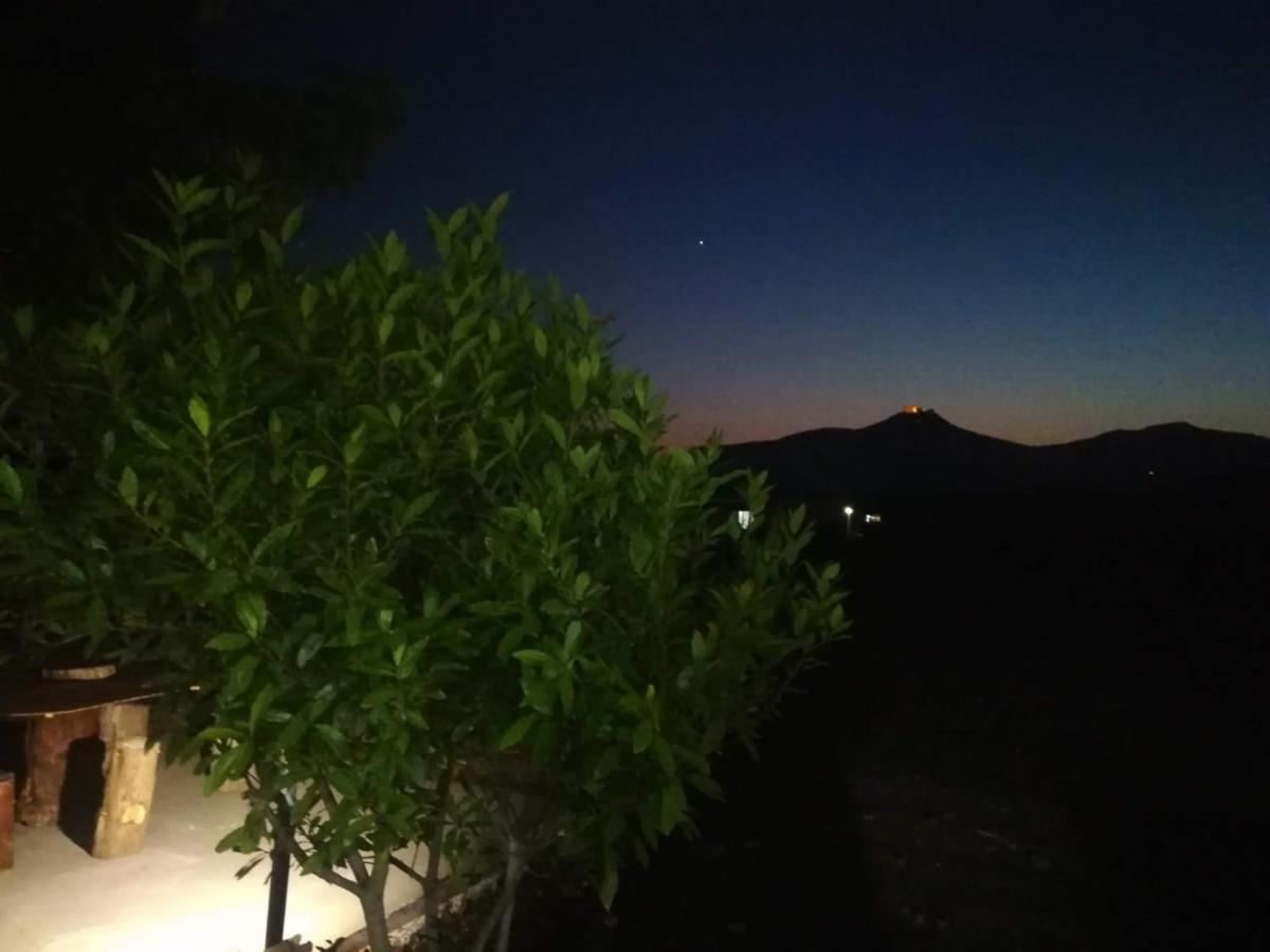 Sogni Nel Blu Favignana Exterior foto
