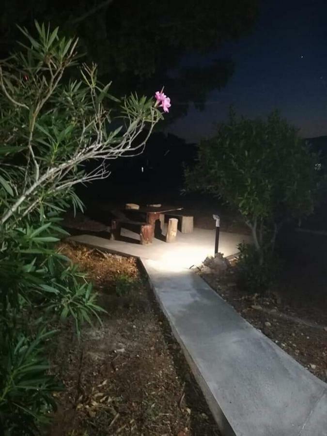 Sogni Nel Blu Favignana Exterior foto