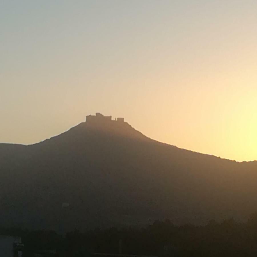 Sogni Nel Blu Favignana Exterior foto